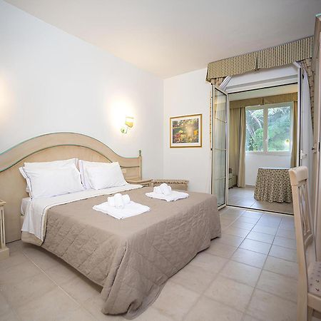 Toscana Wellness Resort Arcidosso Eksteriør billede
