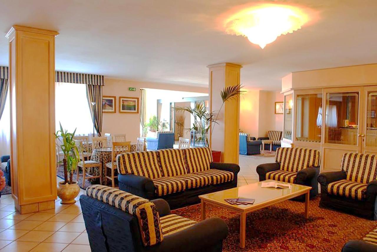 Toscana Wellness Resort Arcidosso Eksteriør billede