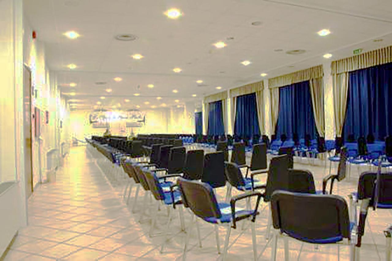 Toscana Wellness Resort Arcidosso Eksteriør billede