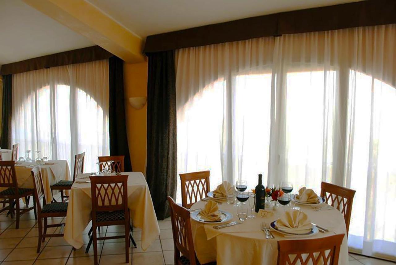Toscana Wellness Resort Arcidosso Eksteriør billede