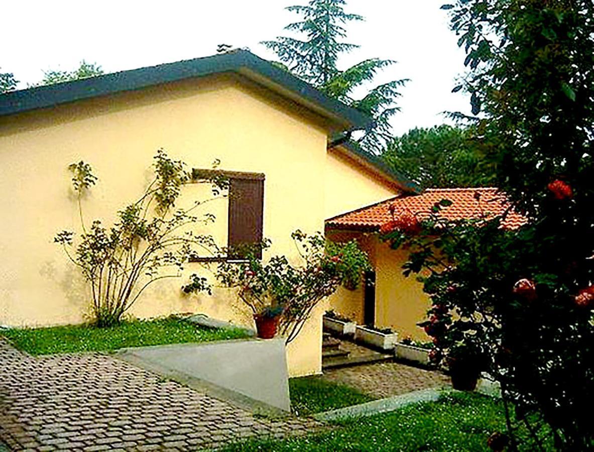 Toscana Wellness Resort Arcidosso Eksteriør billede