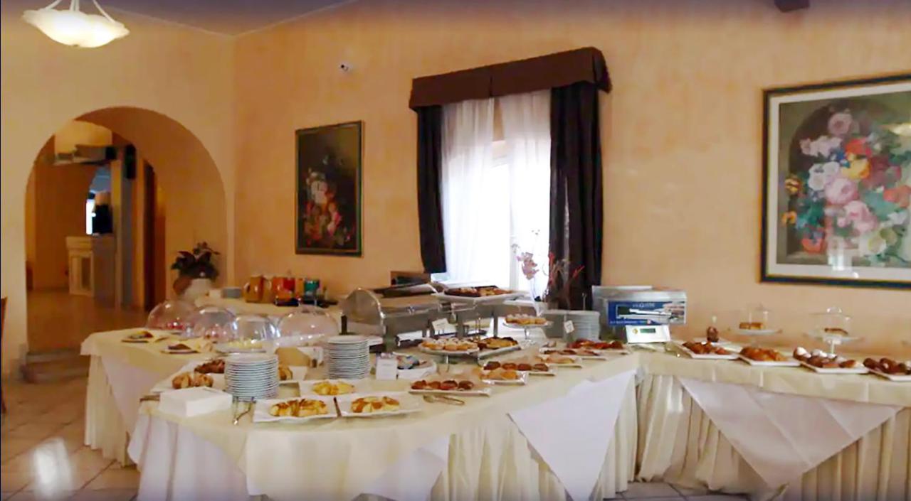 Toscana Wellness Resort Arcidosso Eksteriør billede