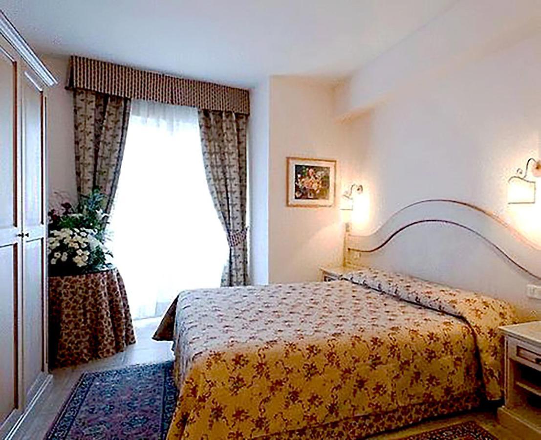 Toscana Wellness Resort Arcidosso Eksteriør billede