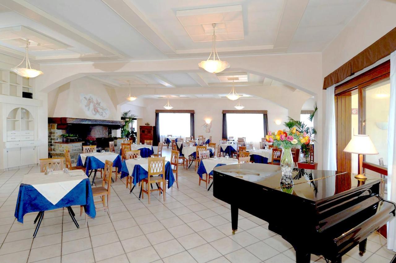 Toscana Wellness Resort Arcidosso Eksteriør billede