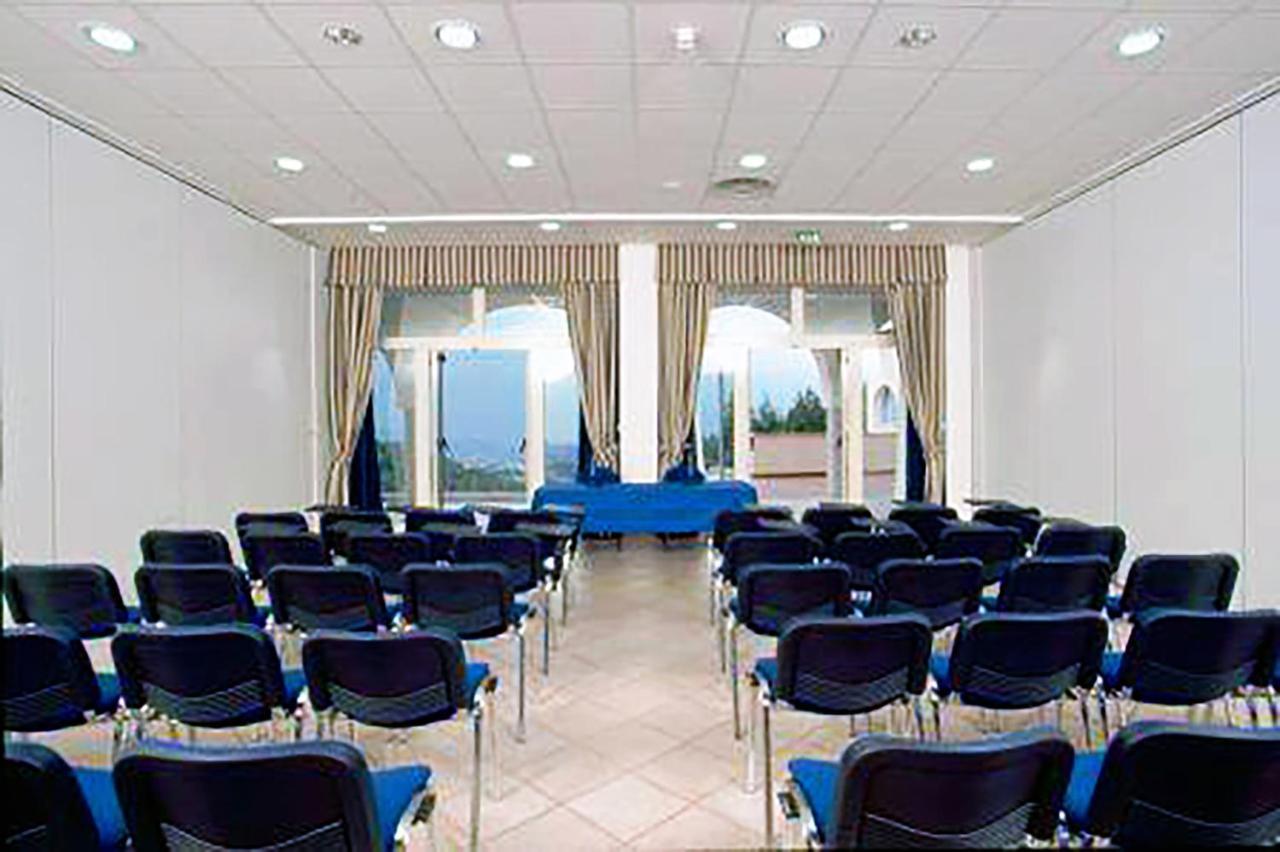 Toscana Wellness Resort Arcidosso Eksteriør billede