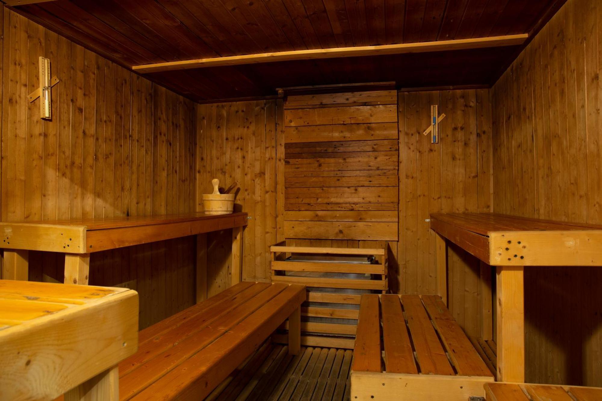 Toscana Wellness Resort Arcidosso Eksteriør billede