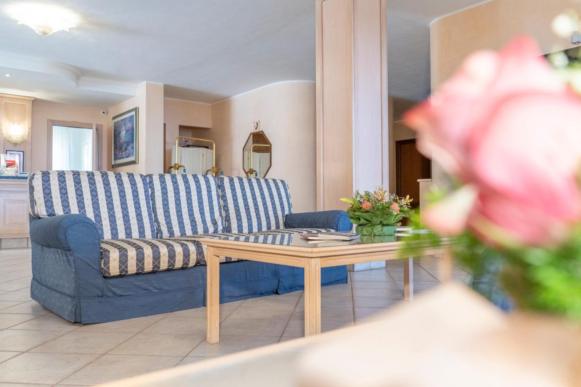 Toscana Wellness Resort Arcidosso Eksteriør billede