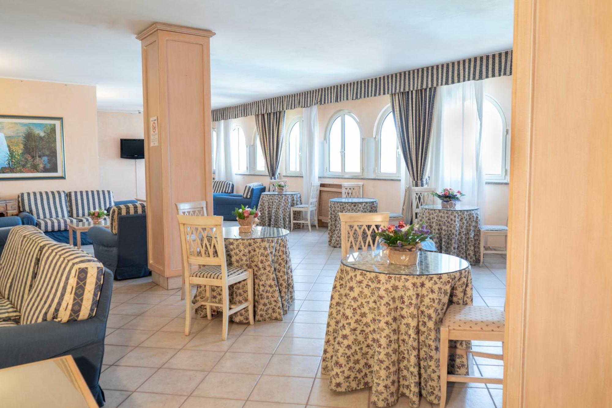 Toscana Wellness Resort Arcidosso Eksteriør billede