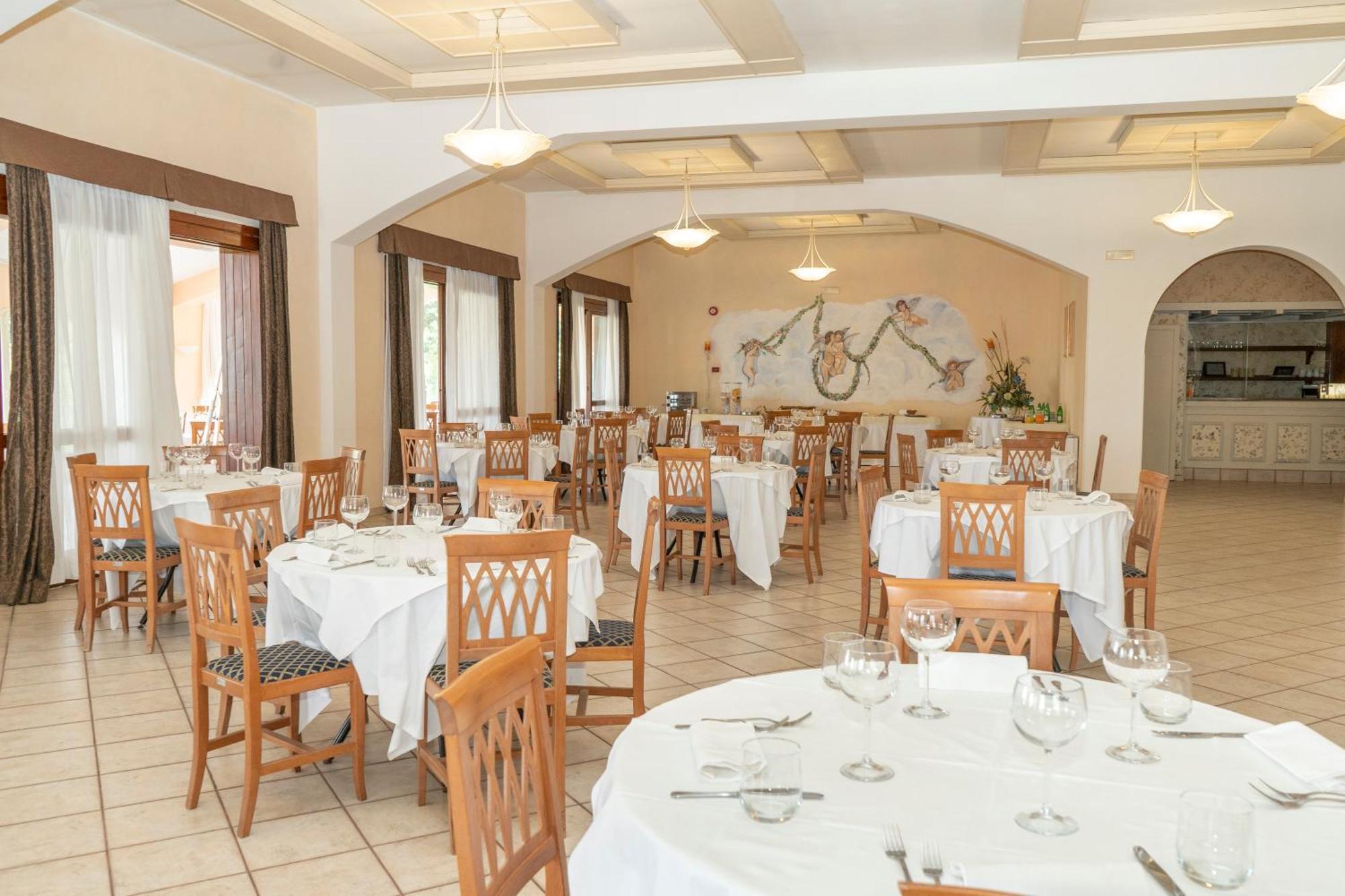 Toscana Wellness Resort Arcidosso Eksteriør billede