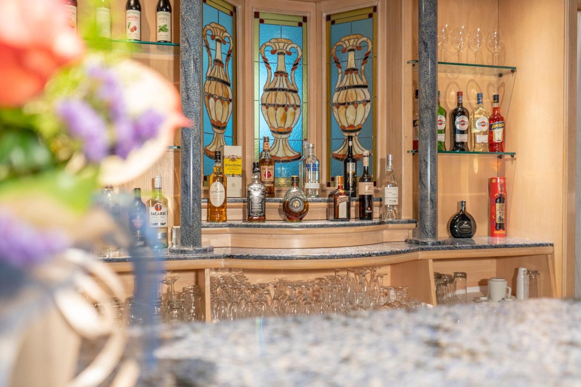 Toscana Wellness Resort Arcidosso Eksteriør billede