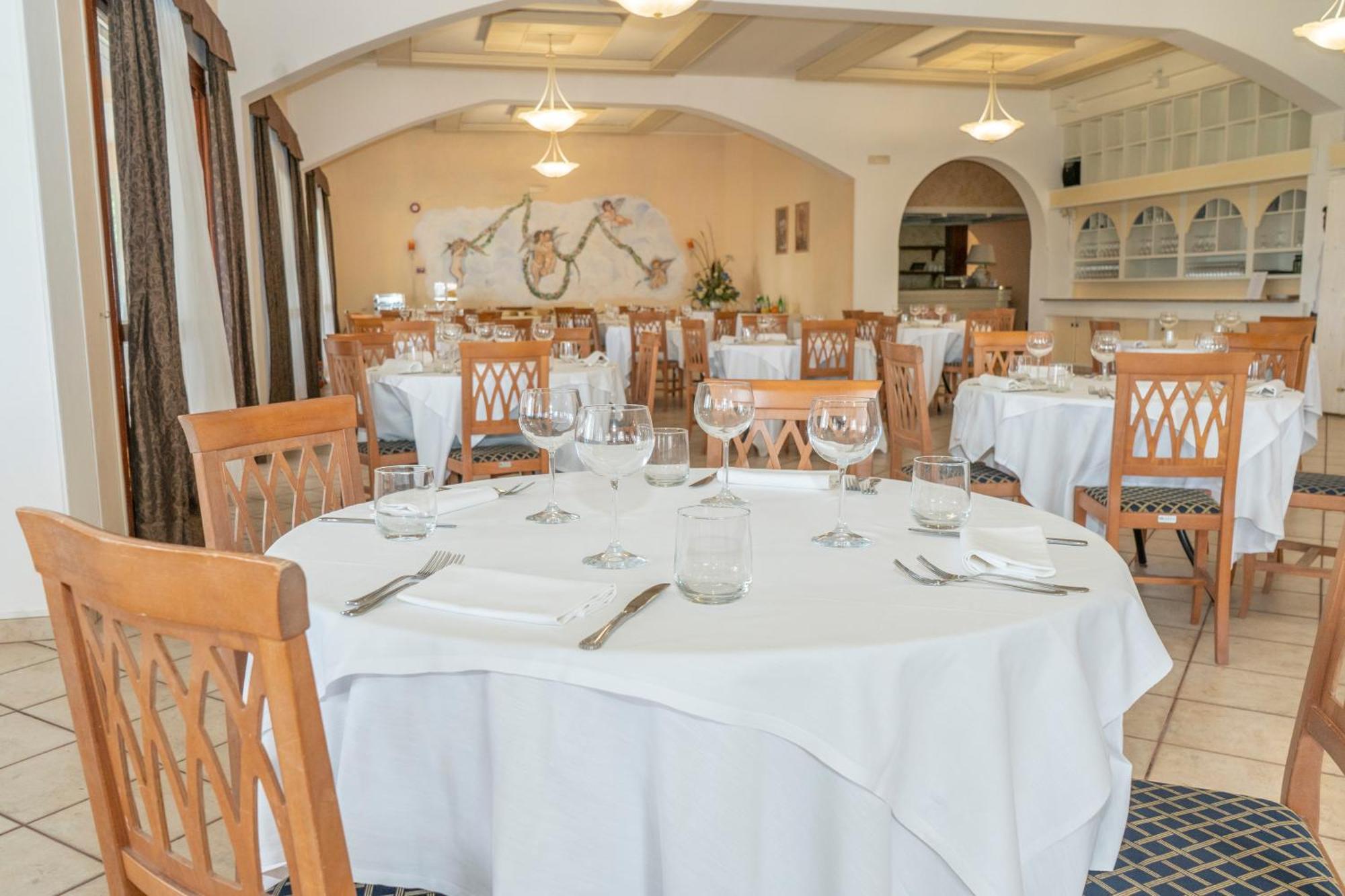 Toscana Wellness Resort Arcidosso Eksteriør billede