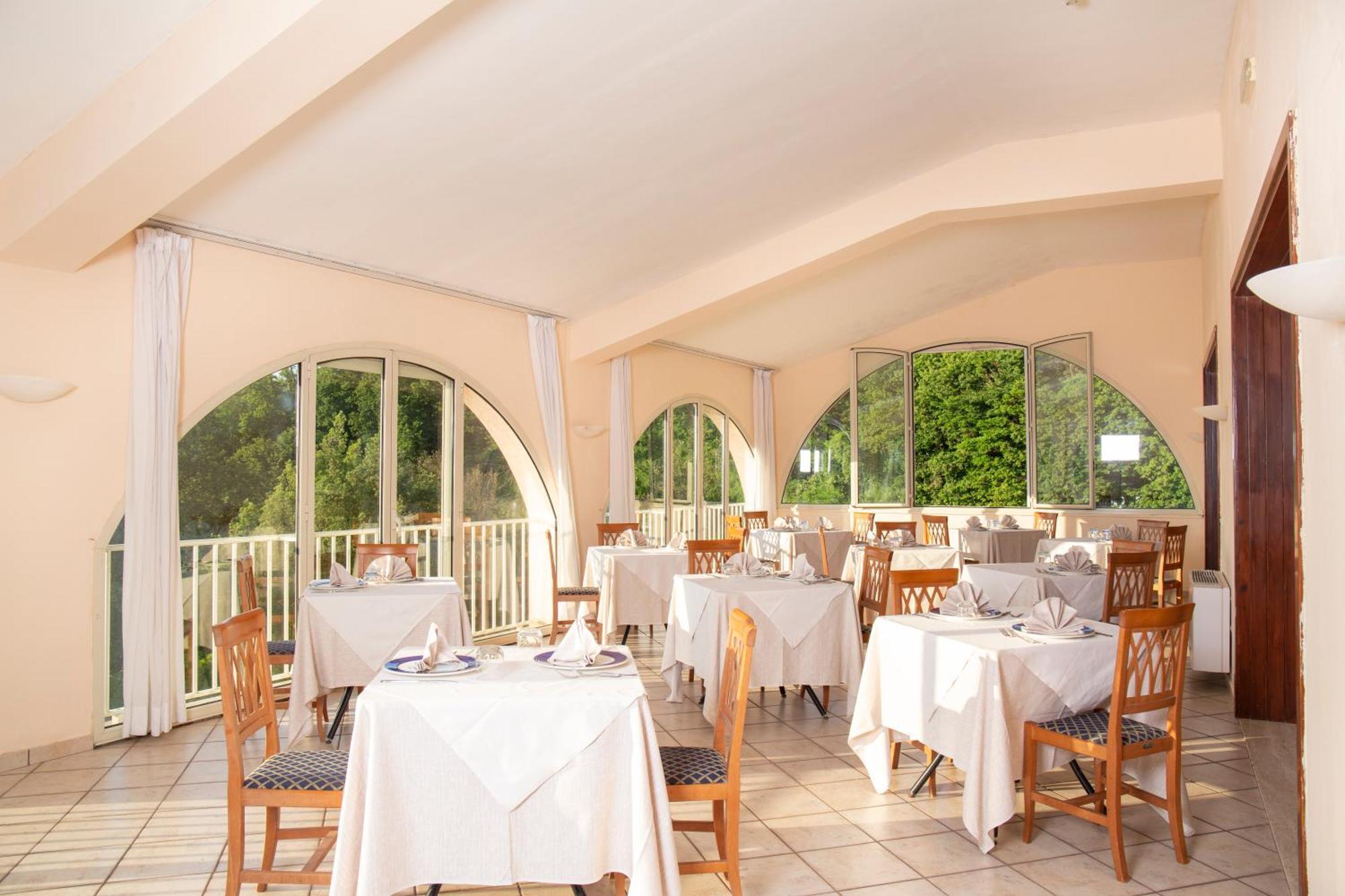 Toscana Wellness Resort Arcidosso Eksteriør billede