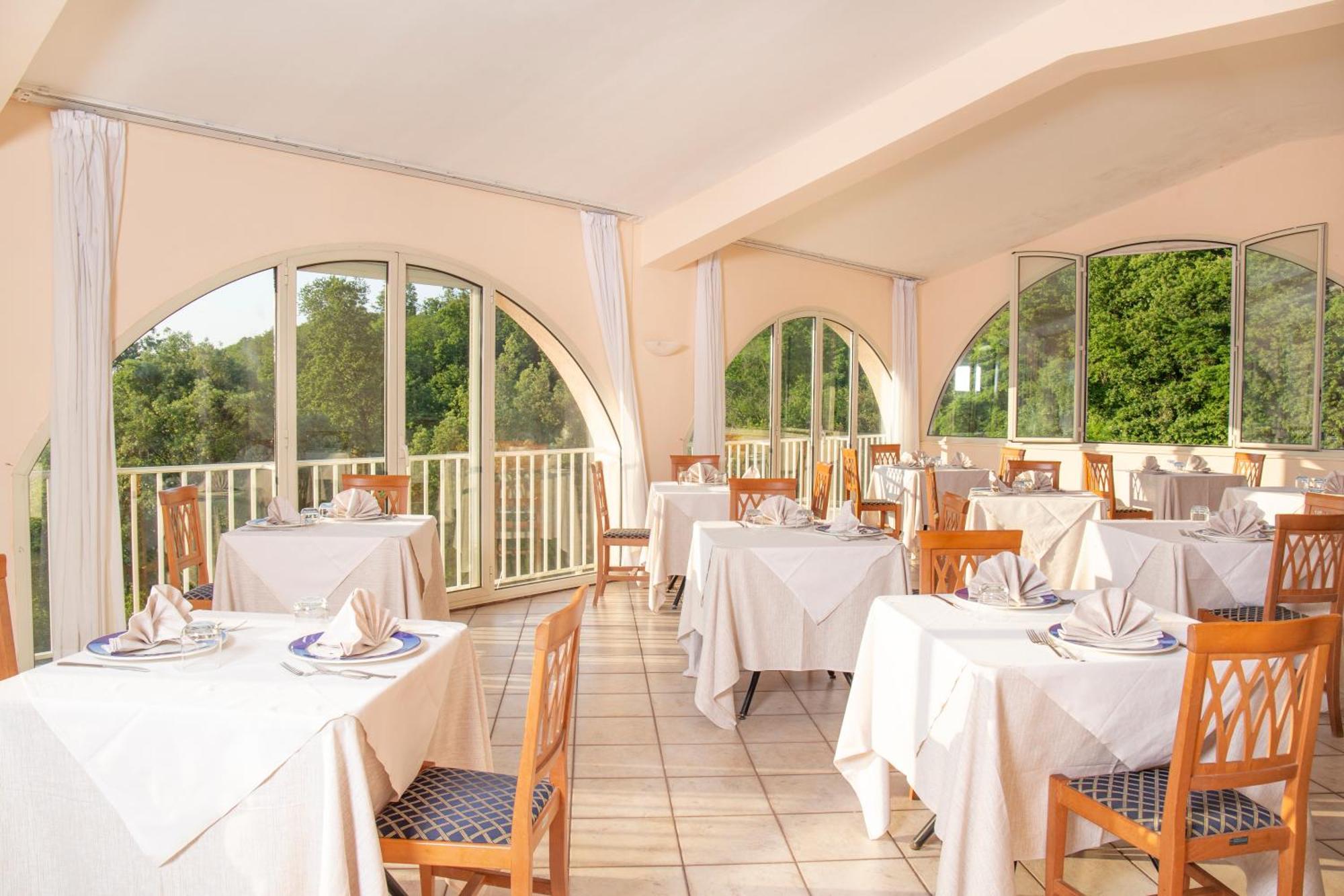 Toscana Wellness Resort Arcidosso Eksteriør billede