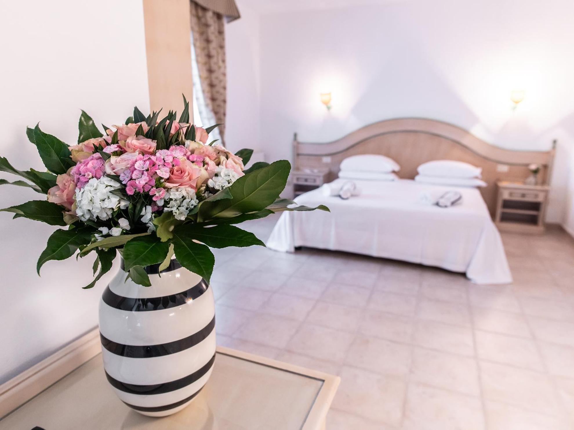 Toscana Wellness Resort Arcidosso Eksteriør billede