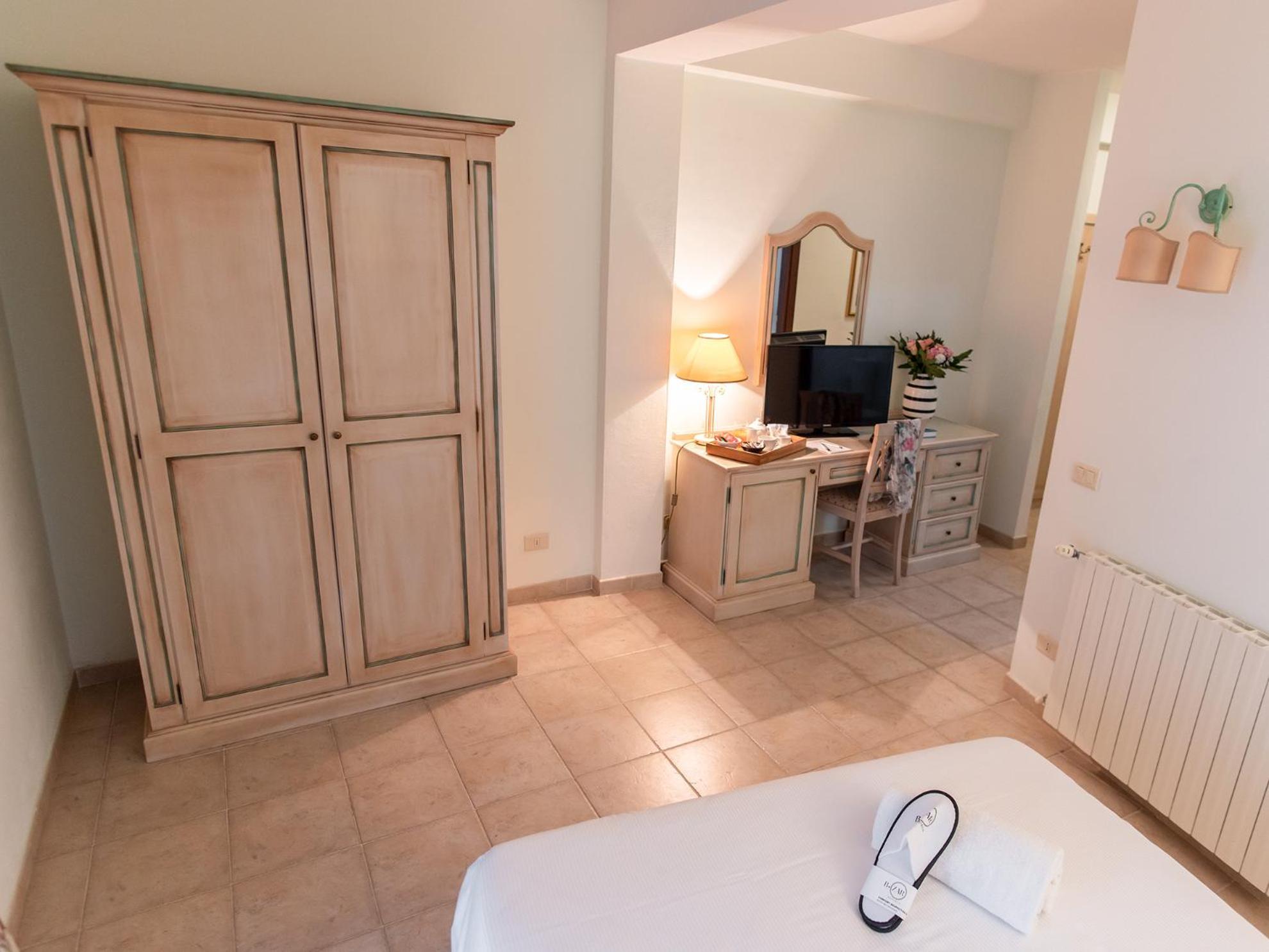 Toscana Wellness Resort Arcidosso Eksteriør billede