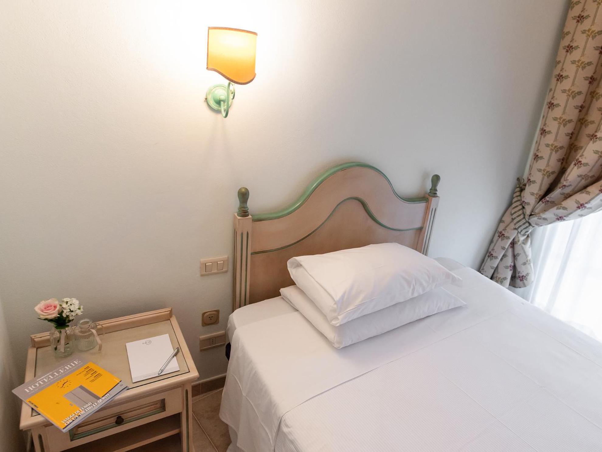 Toscana Wellness Resort Arcidosso Eksteriør billede