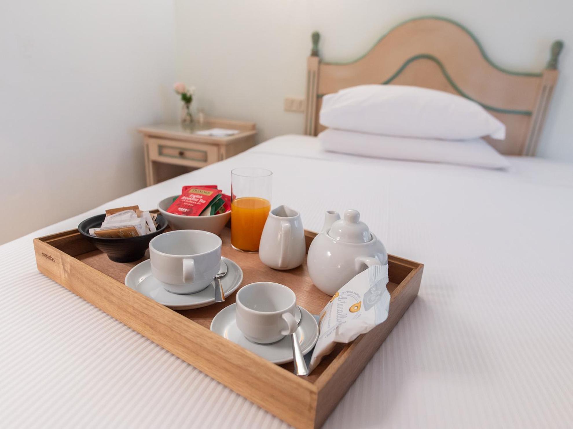 Toscana Wellness Resort Arcidosso Eksteriør billede