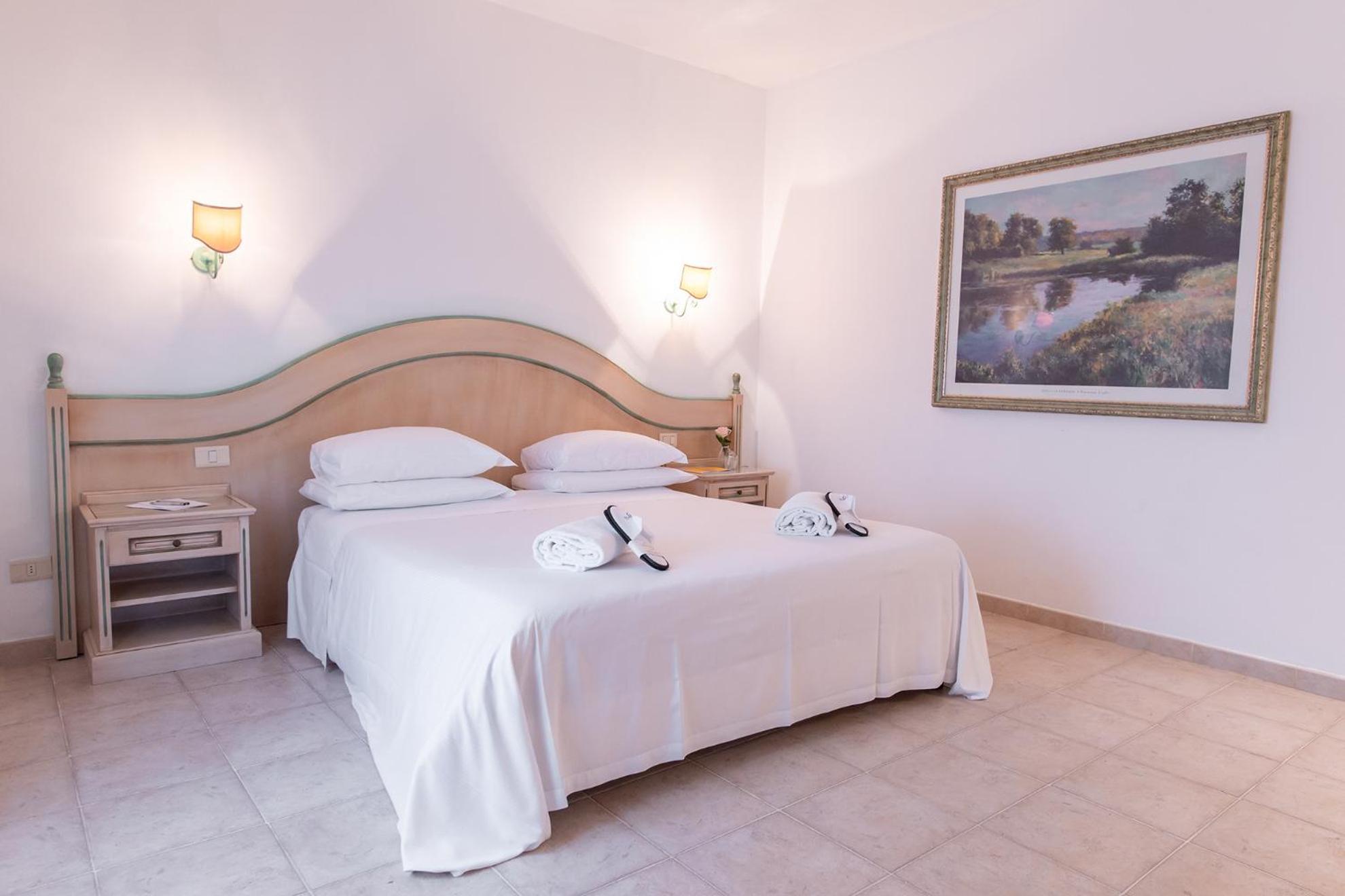 Toscana Wellness Resort Arcidosso Eksteriør billede