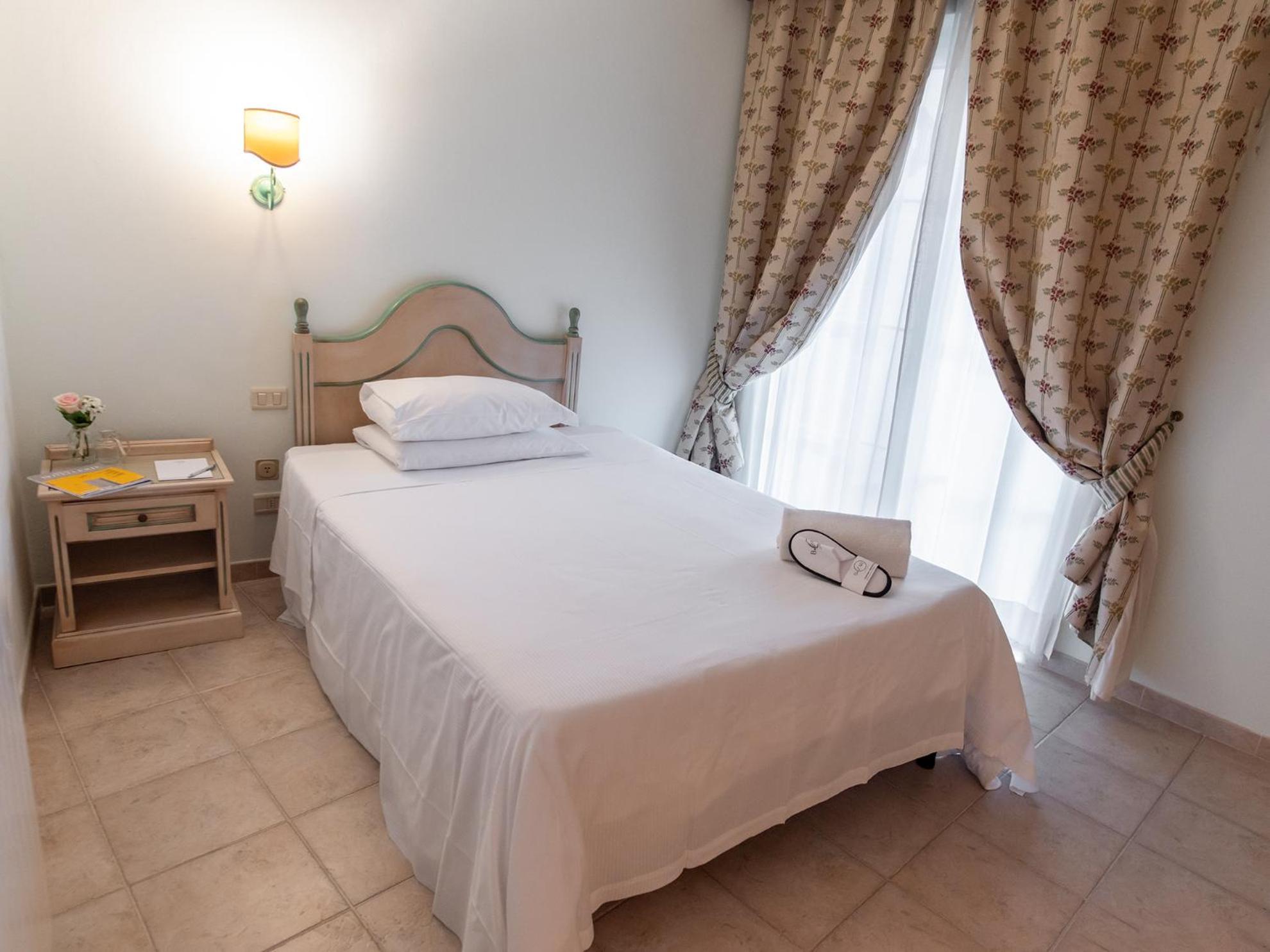 Toscana Wellness Resort Arcidosso Eksteriør billede