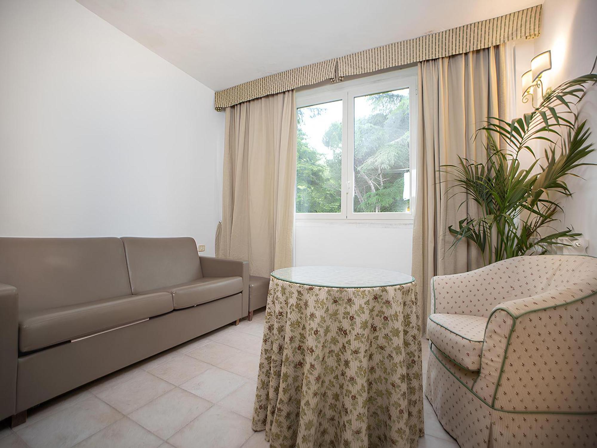 Toscana Wellness Resort Arcidosso Eksteriør billede